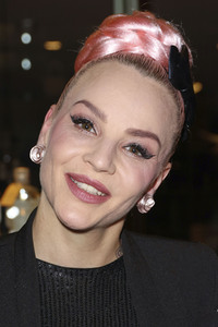 Modenschau 20 Jahre Ella Deck Couture in Hamburg