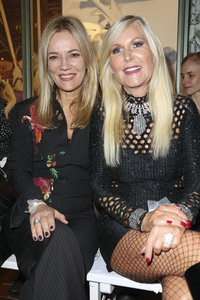 Modenschau 20 Jahre Ella Deck Couture in Hamburg