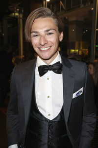 Modenschau 20 Jahre Ella Deck Couture in Hamburg