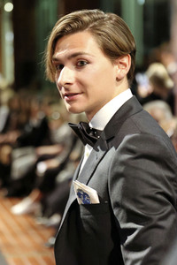 Modenschau 20 Jahre Ella Deck Couture in Hamburg