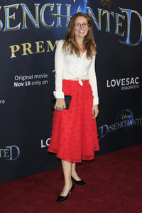 Filmpremiere 'Verwünscht nochmal' in Los Angeles