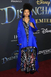 Filmpremiere 'Verwünscht nochmal' in Los Angeles