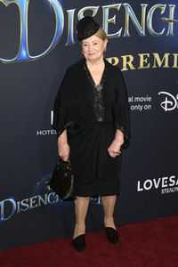 Filmpremiere 'Verwünscht nochmal' in Los Angeles