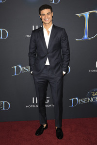 Filmpremiere 'Verwünscht nochmal' in Los Angeles