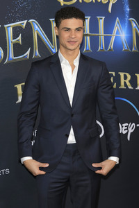 Filmpremiere 'Verwünscht nochmal' in Los Angeles