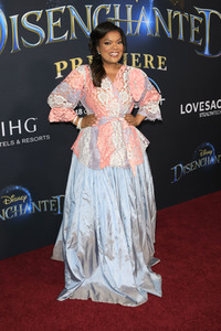 Filmpremiere 'Verwünscht nochmal' in Los Angeles