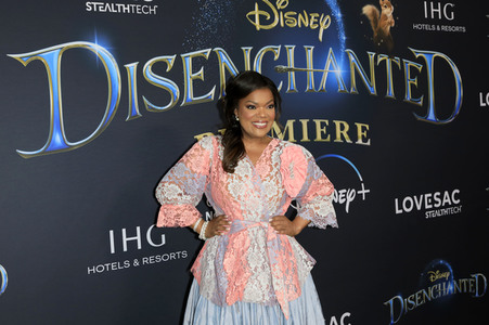 Filmpremiere 'Verwünscht nochmal' in Los Angeles