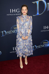 Filmpremiere 'Verwünscht nochmal' in Los Angeles