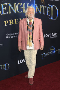 Filmpremiere 'Verwünscht nochmal' in Los Angeles