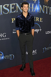 Filmpremiere 'Verwünscht nochmal' in Los Angeles