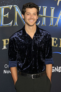 Filmpremiere 'Verwünscht nochmal' in Los Angeles