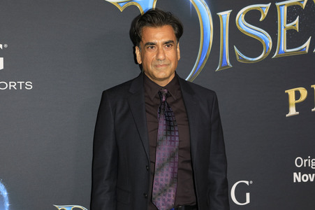 Filmpremiere 'Verwünscht nochmal' in Los Angeles