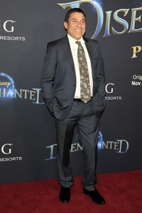 Filmpremiere 'Verwünscht nochmal' in Los Angeles