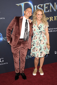 Filmpremiere 'Verwünscht nochmal' in Los Angeles