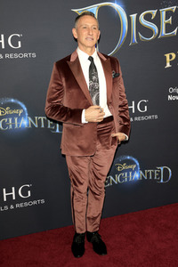 Filmpremiere 'Verwünscht nochmal' in Los Angeles