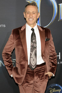 Filmpremiere 'Verwünscht nochmal' in Los Angeles