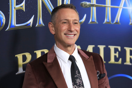 Filmpremiere 'Verwünscht nochmal' in Los Angeles