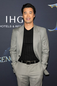 Filmpremiere 'Verwünscht nochmal' in Los Angeles