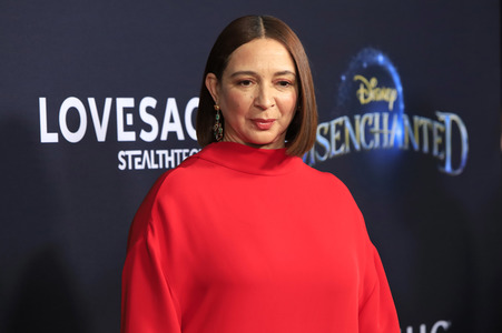 Filmpremiere 'Verwünscht nochmal' in Los Angeles