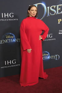 Filmpremiere 'Verwünscht nochmal' in Los Angeles