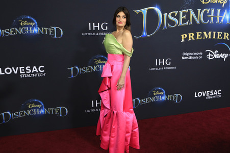 Filmpremiere 'Verwünscht nochmal' in Los Angeles