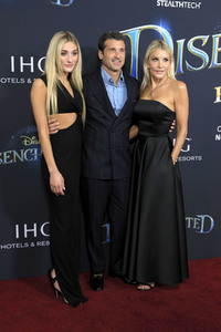 Filmpremiere 'Verwünscht nochmal' in Los Angeles