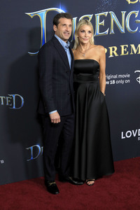 Filmpremiere 'Verwünscht nochmal' in Los Angeles