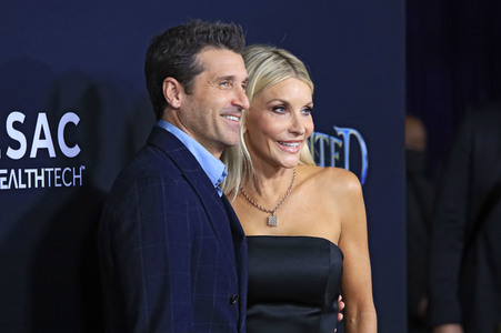 Filmpremiere 'Verwünscht nochmal' in Los Angeles