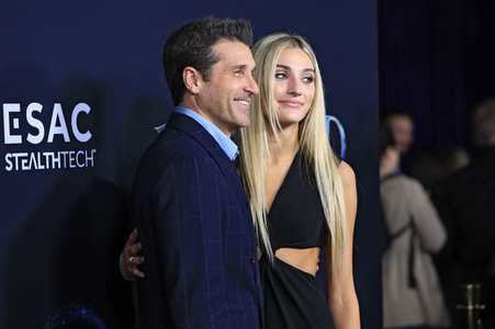 Filmpremiere 'Verwünscht nochmal' in Los Angeles