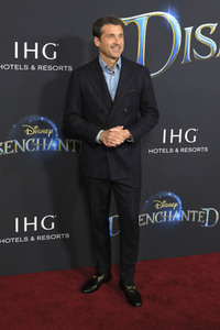 Filmpremiere 'Verwünscht nochmal' in Los Angeles