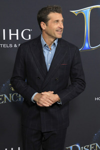 Filmpremiere 'Verwünscht nochmal' in Los Angeles