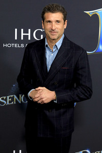 Filmpremiere 'Verwünscht nochmal' in Los Angeles