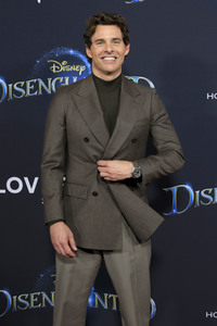 Filmpremiere 'Verwünscht nochmal' in Los Angeles