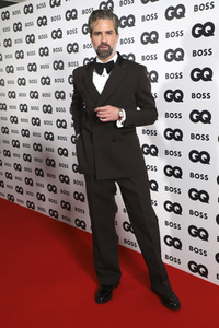 GQ Men of the Year Awards 2022 in London