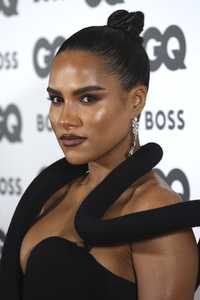 GQ Men of the Year Awards 2022 in London