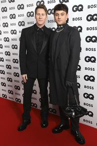 GQ Men of the Year Awards 2022 in London