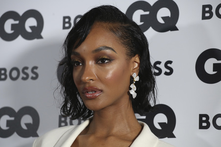 GQ Men of the Year Awards 2022 in London