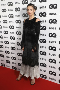 GQ Men of the Year Awards 2022 in London