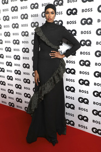 GQ Men of the Year Awards 2022 in London
