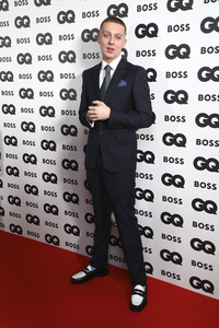 GQ Men of the Year Awards 2022 in London