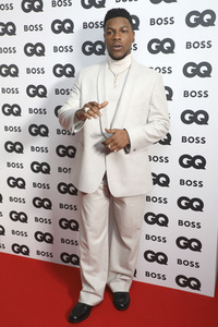 GQ Men of the Year Awards 2022 in London