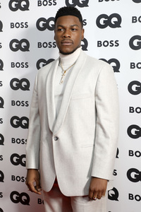 GQ Men of the Year Awards 2022 in London