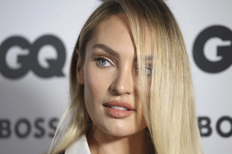 GQ Men of the Year Awards 2022 in London