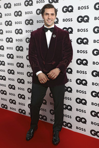 GQ Men of the Year Awards 2022 in London