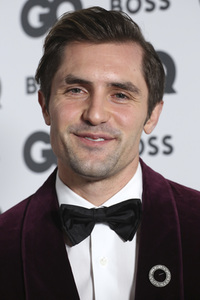 GQ Men of the Year Awards 2022 in London