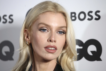 GQ Men of the Year Awards 2022 in London