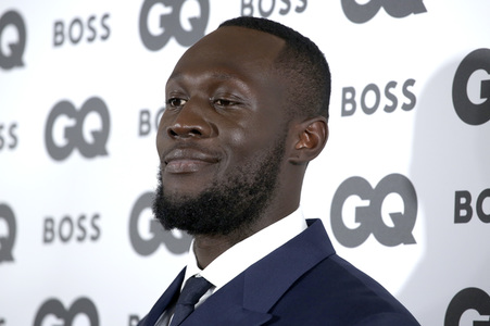 GQ Men of the Year Awards 2022 in London