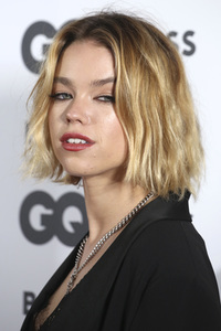 GQ Men of the Year Awards 2022 in London