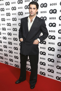 GQ Men of the Year Awards 2022 in London