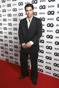 GQ Men of the Year Awards 2022 in London